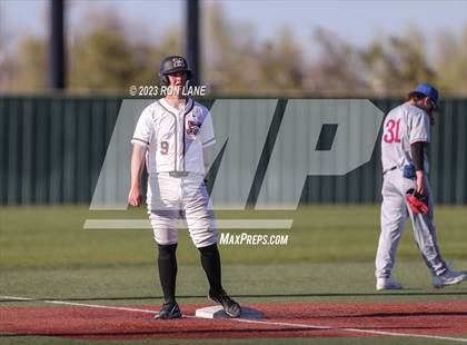 Thumbnail 3 in Moore @ Mustang photogallery.