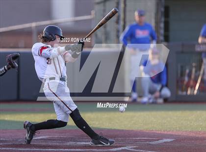 Thumbnail 3 in Moore @ Mustang photogallery.