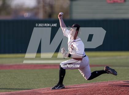Thumbnail 3 in Moore @ Mustang photogallery.