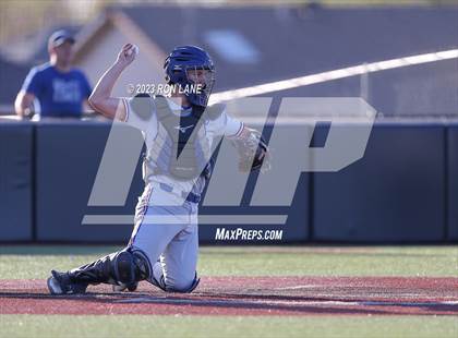 Thumbnail 1 in Moore @ Mustang photogallery.