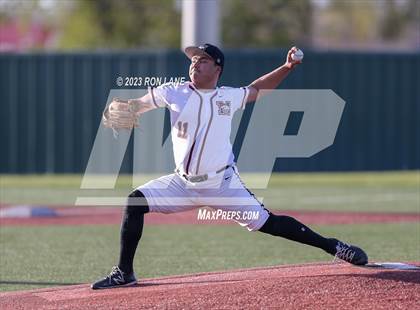 Thumbnail 1 in Moore @ Mustang photogallery.