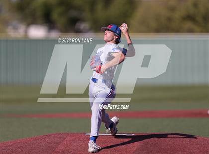 Thumbnail 1 in Moore @ Mustang photogallery.