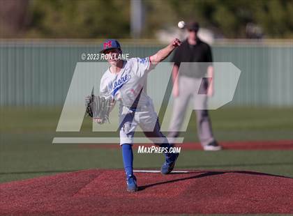 Thumbnail 1 in Moore @ Mustang photogallery.