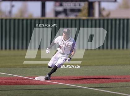 Thumbnail 1 in Moore @ Mustang photogallery.