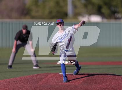 Thumbnail 2 in Moore @ Mustang photogallery.