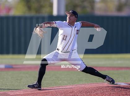 Thumbnail 3 in Moore @ Mustang photogallery.