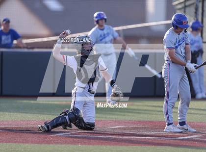 Thumbnail 3 in Moore @ Mustang photogallery.