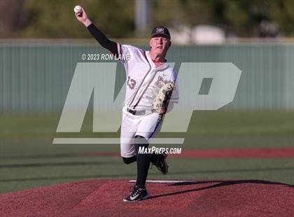 Thumbnail 1 in Moore @ Mustang photogallery.