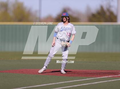 Thumbnail 3 in Moore @ Mustang photogallery.