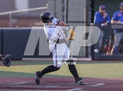 Thumbnail 3 in Moore @ Mustang photogallery.