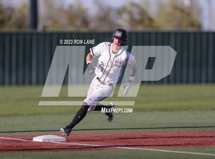 Thumbnail 2 in Moore @ Mustang photogallery.
