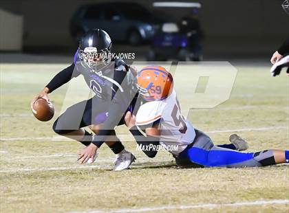 Thumbnail 3 in Chino Valley @ Northwest Christian  photogallery.