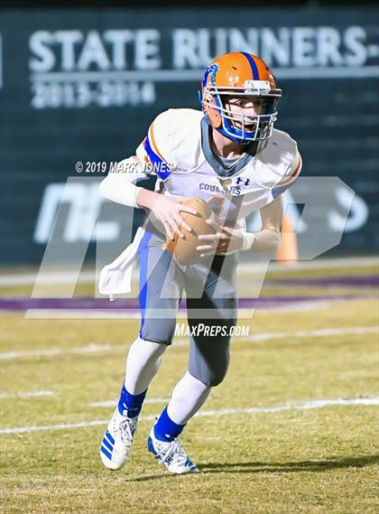 Thumbnail 3 in Chino Valley @ Northwest Christian  photogallery.