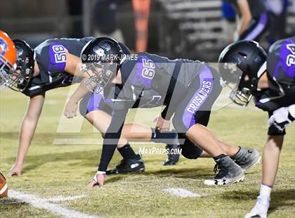 Thumbnail 2 in Chino Valley @ Northwest Christian  photogallery.