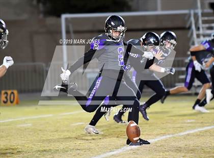 Thumbnail 1 in Chino Valley @ Northwest Christian  photogallery.
