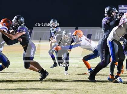 Thumbnail 2 in Chino Valley @ Northwest Christian  photogallery.