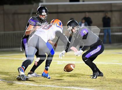 Thumbnail 2 in Chino Valley @ Northwest Christian  photogallery.
