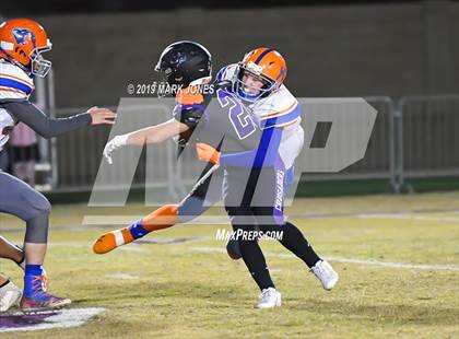 Thumbnail 3 in Chino Valley @ Northwest Christian  photogallery.