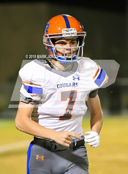 Thumbnail 2 in Chino Valley @ Northwest Christian  photogallery.