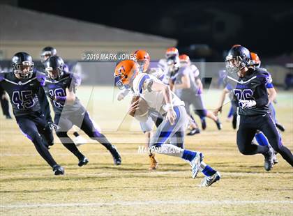 Thumbnail 1 in Chino Valley @ Northwest Christian  photogallery.