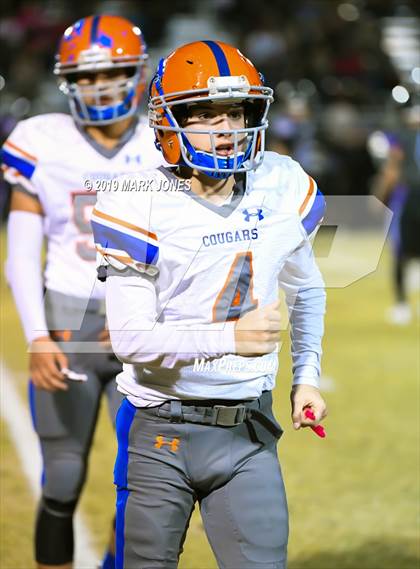 Thumbnail 3 in Chino Valley @ Northwest Christian  photogallery.