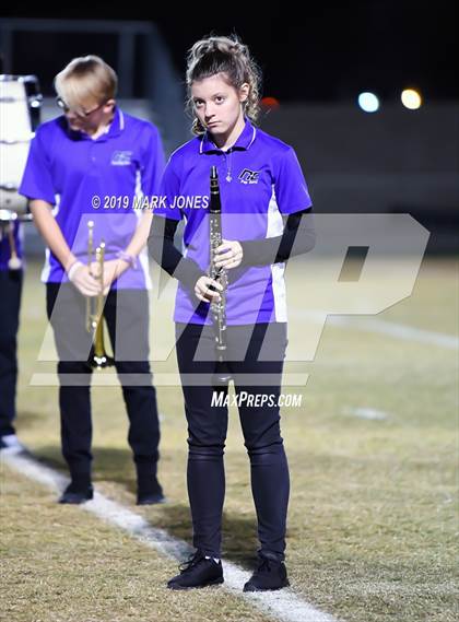 Thumbnail 1 in Chino Valley @ Northwest Christian  photogallery.