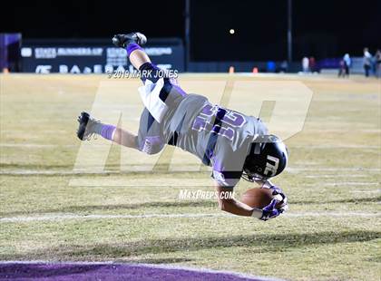 Thumbnail 2 in Chino Valley @ Northwest Christian  photogallery.