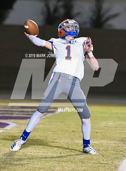 Thumbnail 3 in Chino Valley @ Northwest Christian  photogallery.