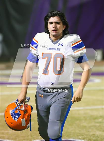Thumbnail 2 in Chino Valley @ Northwest Christian  photogallery.