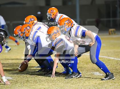 Thumbnail 2 in Chino Valley @ Northwest Christian  photogallery.