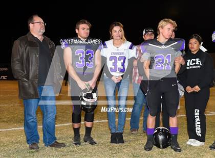 Thumbnail 2 in Chino Valley @ Northwest Christian  photogallery.