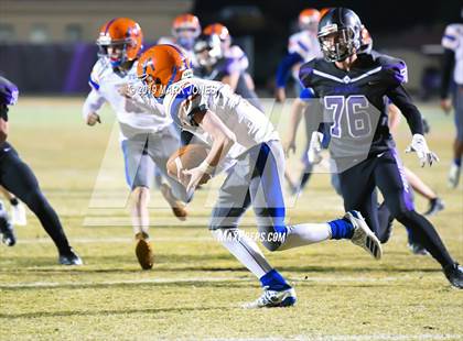 Thumbnail 3 in Chino Valley @ Northwest Christian  photogallery.