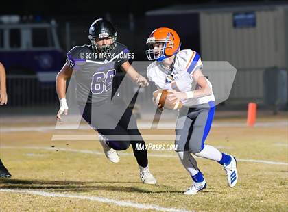 Thumbnail 1 in Chino Valley @ Northwest Christian  photogallery.