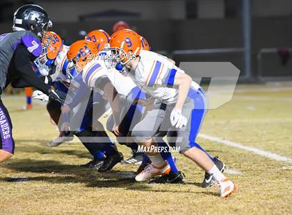 Thumbnail 3 in Chino Valley @ Northwest Christian  photogallery.