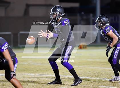 Thumbnail 3 in Chino Valley @ Northwest Christian  photogallery.