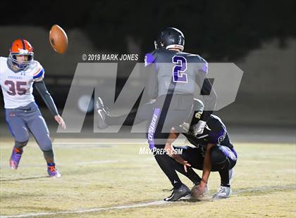 Thumbnail 3 in Chino Valley @ Northwest Christian  photogallery.