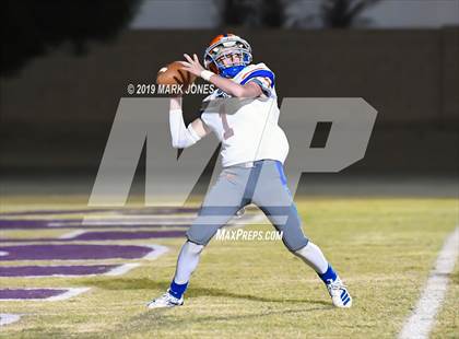 Thumbnail 1 in Chino Valley @ Northwest Christian  photogallery.