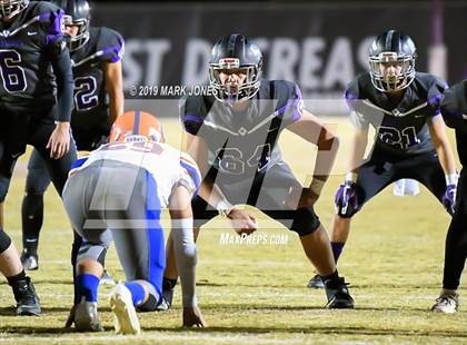 Thumbnail 2 in Chino Valley @ Northwest Christian  photogallery.