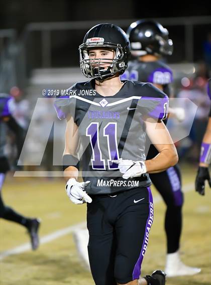 Thumbnail 1 in Chino Valley @ Northwest Christian  photogallery.