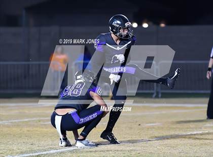 Thumbnail 1 in Chino Valley @ Northwest Christian  photogallery.