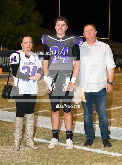 Thumbnail 2 in Chino Valley @ Northwest Christian  photogallery.