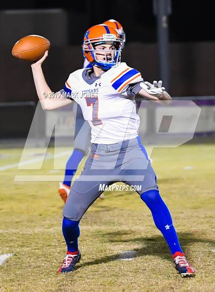 Thumbnail 3 in Chino Valley @ Northwest Christian  photogallery.