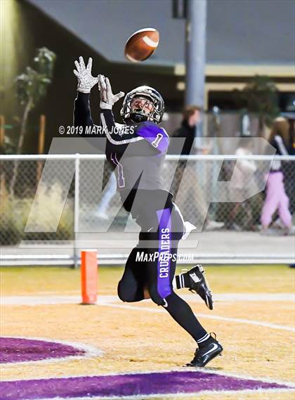 Thumbnail 2 in Chino Valley @ Northwest Christian  photogallery.