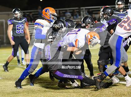 Thumbnail 1 in Chino Valley @ Northwest Christian  photogallery.