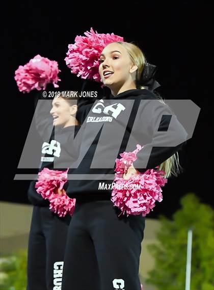 Thumbnail 1 in Chino Valley @ Northwest Christian  photogallery.