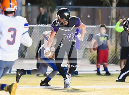 Thumbnail 3 in Chino Valley @ Northwest Christian  photogallery.