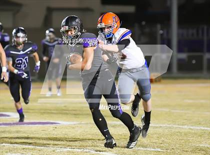 Thumbnail 1 in Chino Valley @ Northwest Christian  photogallery.