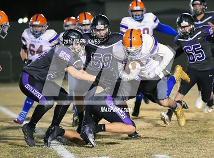 Thumbnail 2 in Chino Valley @ Northwest Christian  photogallery.