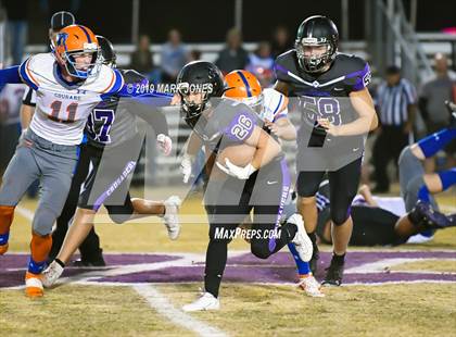 Thumbnail 3 in Chino Valley @ Northwest Christian  photogallery.