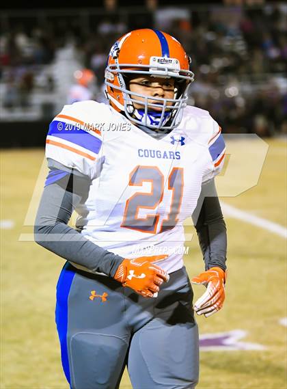 Thumbnail 2 in Chino Valley @ Northwest Christian  photogallery.